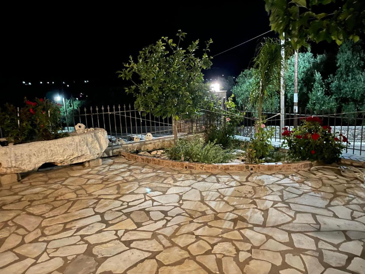 "Villa Andreas" Agia Efimia Dış mekan fotoğraf